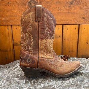 Women's Laredo Western Boots!! 🤠